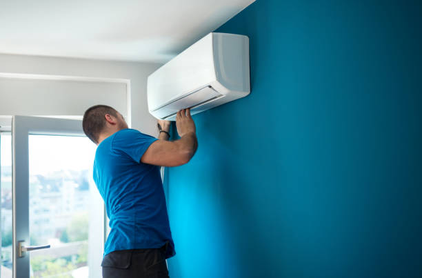 Best Emergency HVAC repair  in Stansbury Park, UT