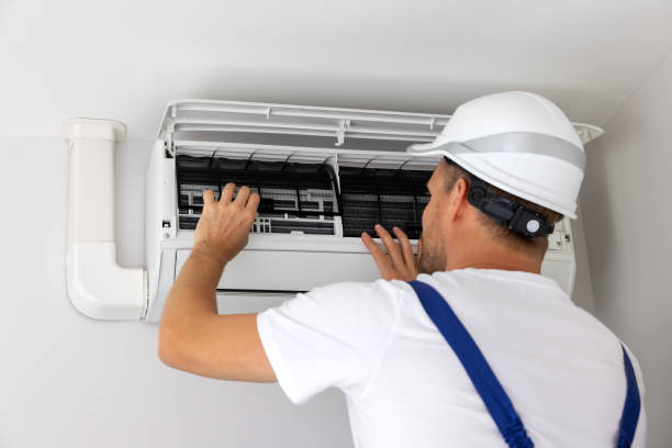 Trusted Stansbury Park, UT HVAC Experts