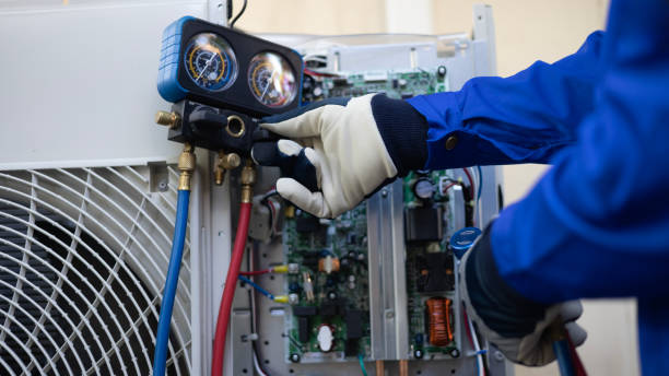 Best Local HVAC companies  in Stansbury Park, UT