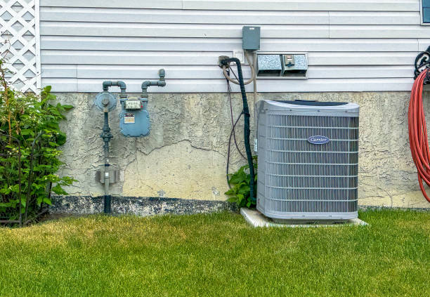 Best HVAC installation services  in Stansbury Park, UT